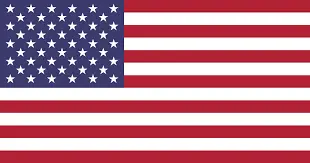 american flag-Anchorage