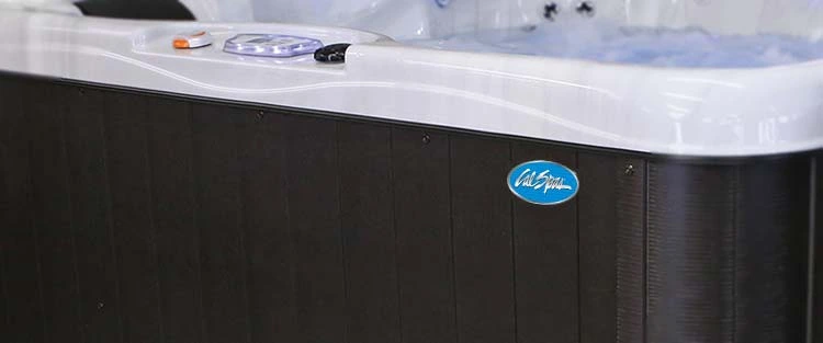 Cal Preferred™ for hot tubs in Anchorage