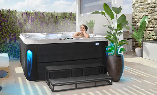 Escape X-Series Spas Anchorage hot tubs for sale