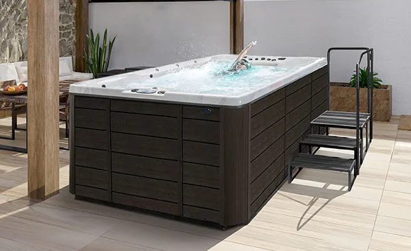 Swim Spas Anchorage hot tubs for sale