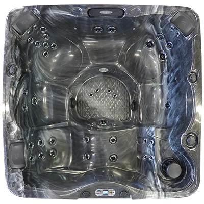 Pacifica EC-739L hot tubs for sale in Anchorage