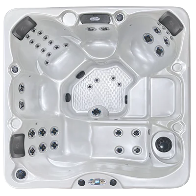 Costa EC-740L hot tubs for sale in Anchorage