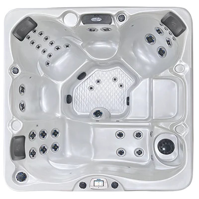 Costa-X EC-740LX hot tubs for sale in Anchorage