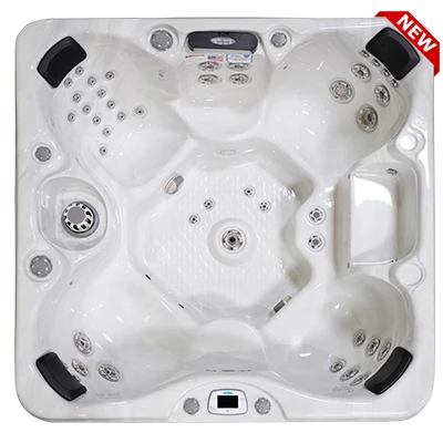 Baja-X EC-749BX hot tubs for sale in Anchorage