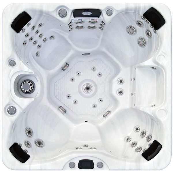 Baja-X EC-767BX hot tubs for sale in Anchorage
