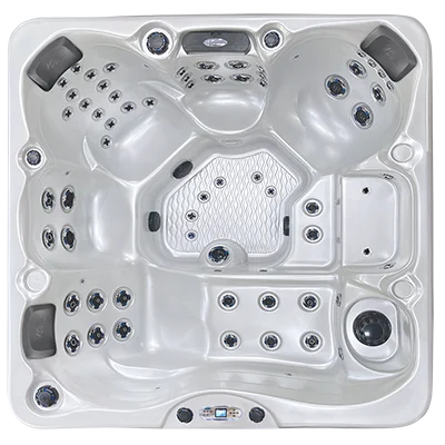 Costa EC-767L hot tubs for sale in Anchorage