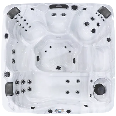 Avalon EC-840L hot tubs for sale in Anchorage