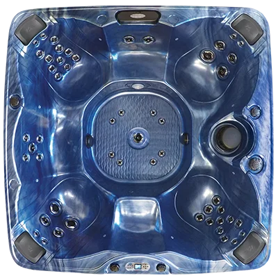 Bel Air EC-851B hot tubs for sale in Anchorage