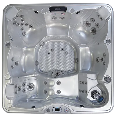Atlantic-X EC-851LX hot tubs for sale in Anchorage