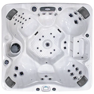 Cancun-X EC-867BX hot tubs for sale in Anchorage
