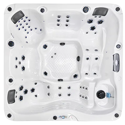 Malibu EC-867DL hot tubs for sale in Anchorage