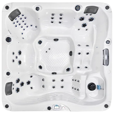 Malibu-X EC-867DLX hot tubs for sale in Anchorage