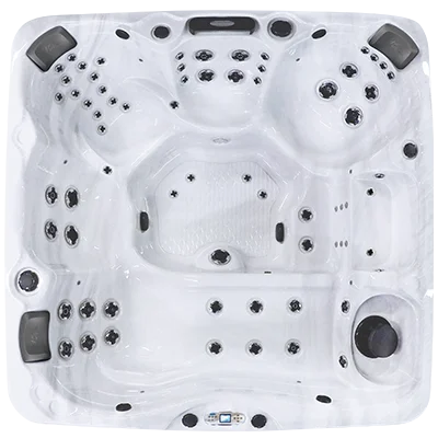 Avalon EC-867L hot tubs for sale in Anchorage