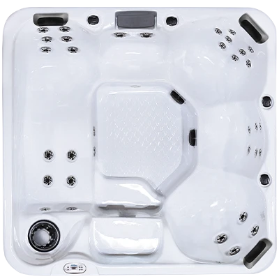 Hawaiian Plus PPZ-634L hot tubs for sale in Anchorage