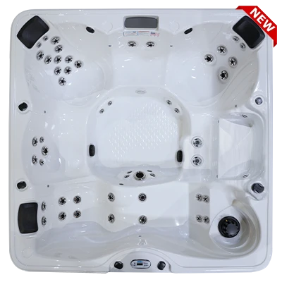 Pacifica Plus PPZ-743LC hot tubs for sale in Anchorage