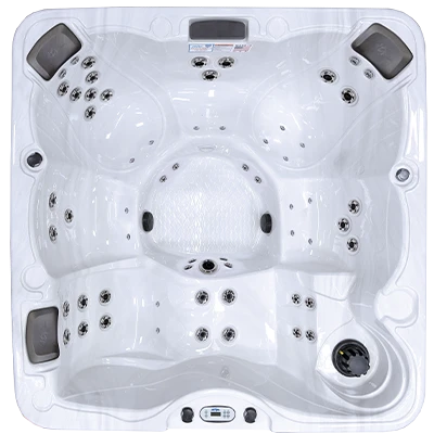 Pacifica Plus PPZ-752L hot tubs for sale in Anchorage