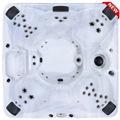 Bel Air Plus PPZ-843BC hot tubs for sale in Anchorage