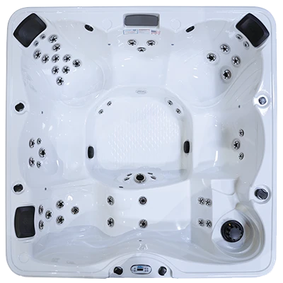 Atlantic Plus PPZ-843L hot tubs for sale in Anchorage