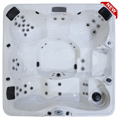 Atlantic Plus PPZ-843LC hot tubs for sale in Anchorage