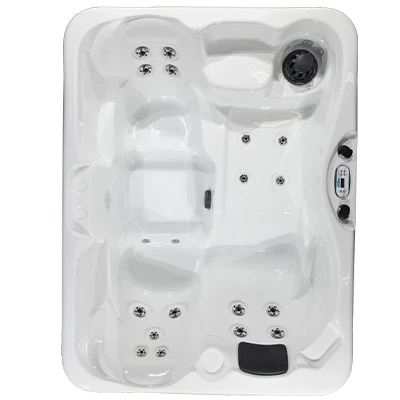 Kona PZ-519L hot tubs for sale in Anchorage