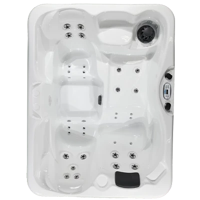 Kona PZ-535L hot tubs for sale in Anchorage