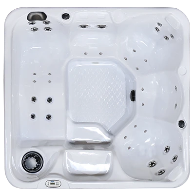 Hawaiian PZ-636L hot tubs for sale in Anchorage